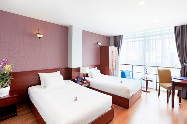 Park View Sai Gon Hotel  photo